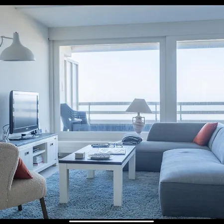 Appartamento Sunset Egmond aan Zee