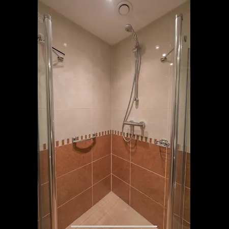 Apartamento Sunset Egmond aan Zee