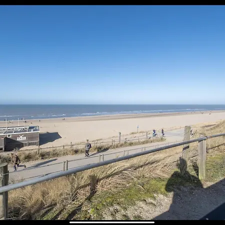 Sunset * Egmond aan Zee