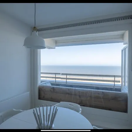 Appartamento Sunset Egmond aan Zee