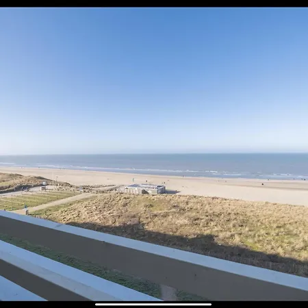 Sunset Appartamento Egmond aan Zee