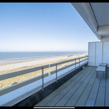 Sunset Egmond aan Zee