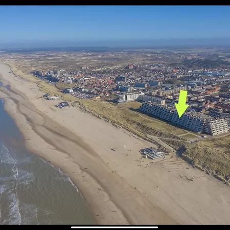 Sunset Appartamento Egmond aan Zee